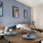 Homes By Palumbo Apartment Prunella