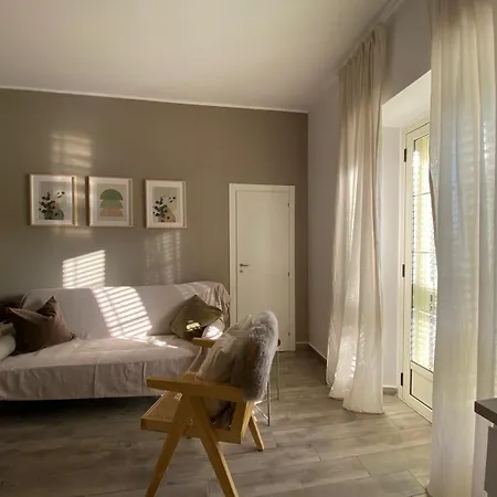 Appartamento Homes By Palumbo