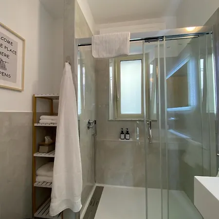 Appartamento Homes By Palumbo Prunella