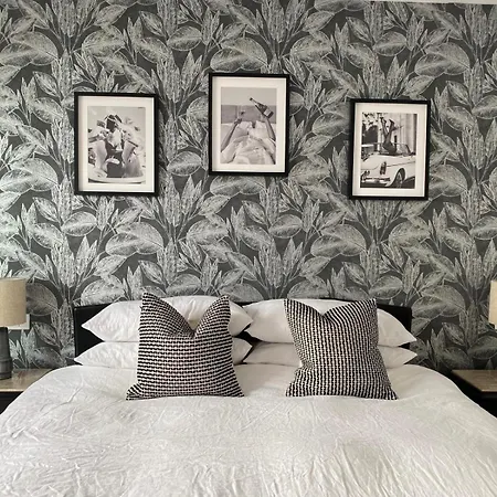 公寓 Homes By Palumbo *