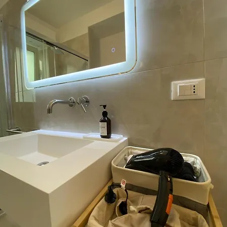 Appartamento Homes By Palumbo Prunella