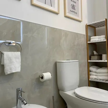 Homes By Palumbo Apartment