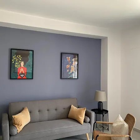 Homes By Palumbo Appartamento Prunella