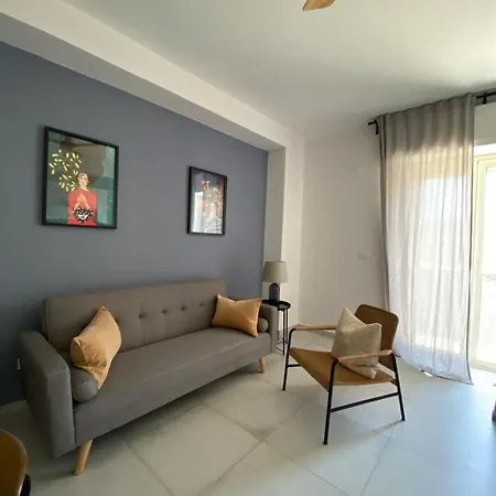 Apartment Homes By Palumbo Prunella