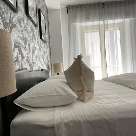 Apartment Homes By Palumbo Prunella