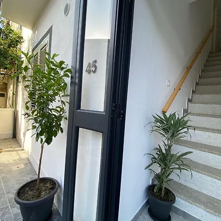 Appartement Homes By Palumbo Prunella