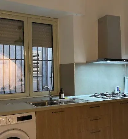 Homes By Palumbo Appartement