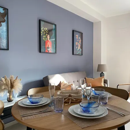 Homes By Palumbo Appartement Prunella
