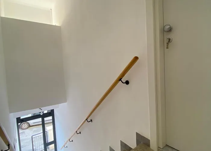 Homes By Palumbo 公寓 Prunella