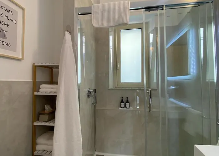 公寓 Homes By Palumbo Prunella