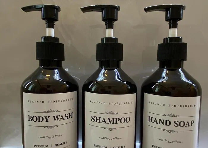 公寓 Homes By Palumbo *