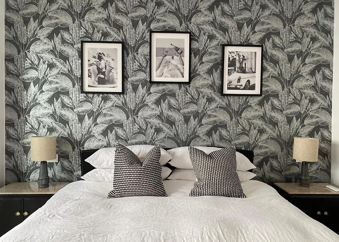 公寓 Homes By Palumbo *