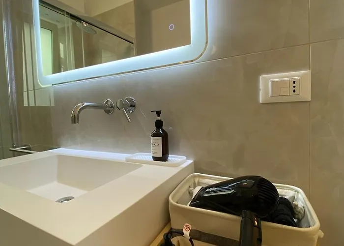 公寓 Homes By Palumbo Prunella