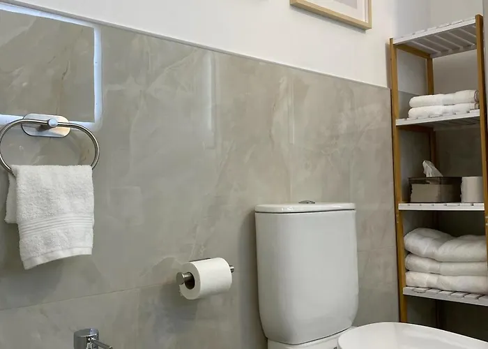 Homes By Palumbo 公寓