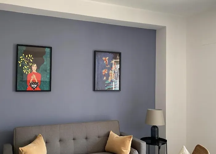 Homes By Palumbo 公寓 Prunella