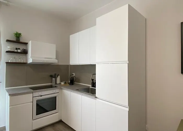 Homes By Palumbo 公寓