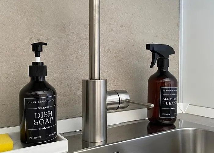 公寓 Homes By Palumbo *