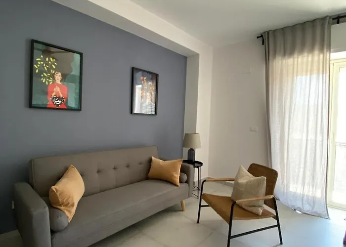 公寓 Homes By Palumbo Prunella