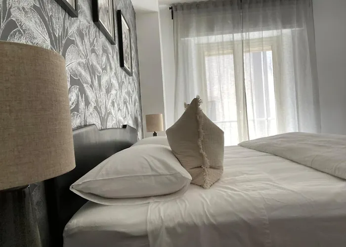 公寓 Homes By Palumbo Prunella