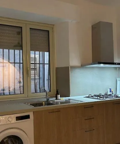 Homes By Palumbo 公寓