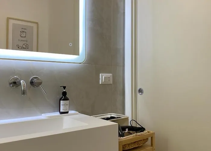 Homes By Palumbo 公寓