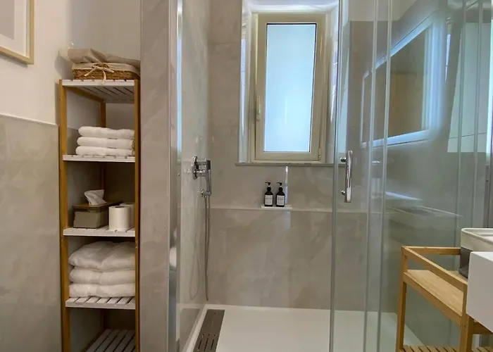 公寓 Homes By Palumbo Prunella