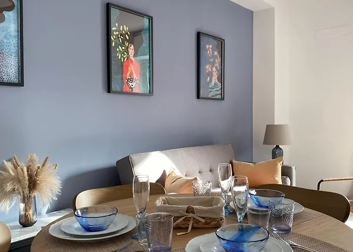 Homes By Palumbo 公寓 Prunella