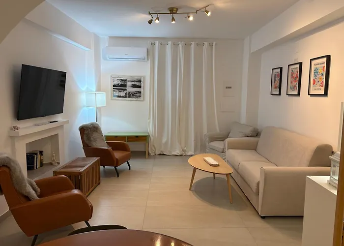 Homes By Palumbo 公寓